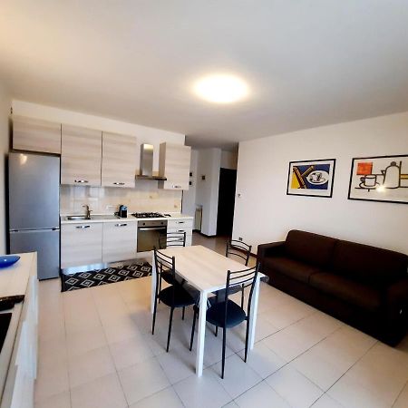 Ferienwohnung 200 Passi Cannero Riviera Exterior foto