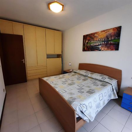 Ferienwohnung 200 Passi Cannero Riviera Exterior foto