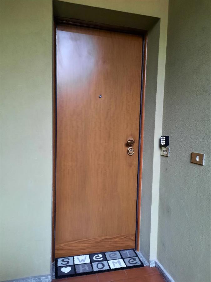 Ferienwohnung 200 Passi Cannero Riviera Exterior foto