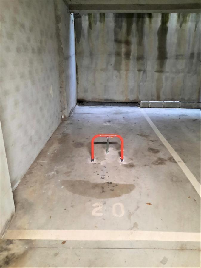 Ferienwohnung 200 Passi Cannero Riviera Exterior foto