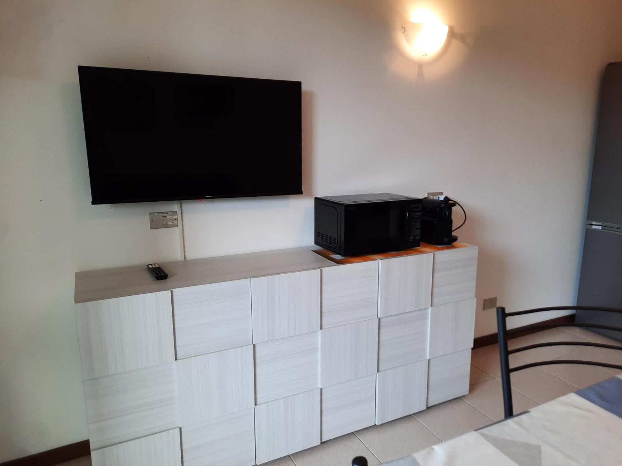 Ferienwohnung 200 Passi Cannero Riviera Exterior foto